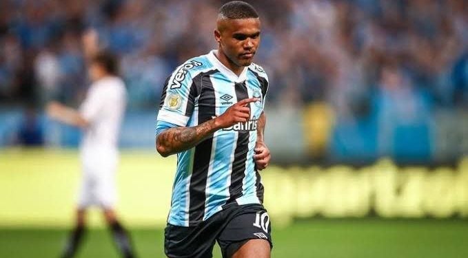 Foto: Lucas Uebel / Grêmio FBPA