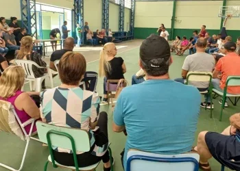 Foto: Divulgação/Associação dos Moradores Interessados na Aquisição do Imóvel - Vila A