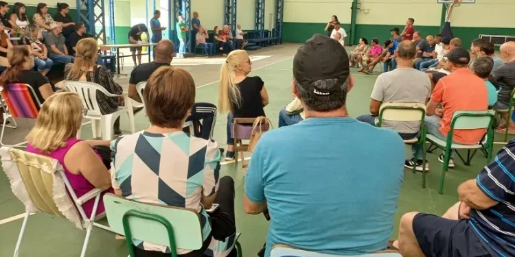 Foto: Divulgação/Associação dos Moradores Interessados na Aquisição do Imóvel - Vila A