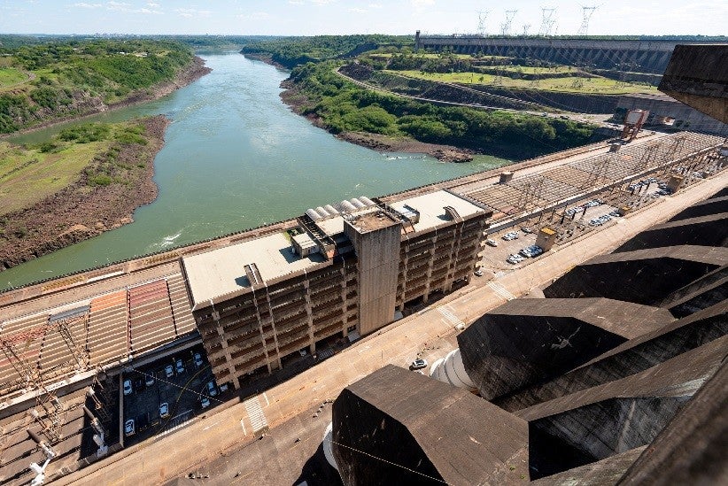 Foto: Rubens Fraulini | Itaipu Binacional