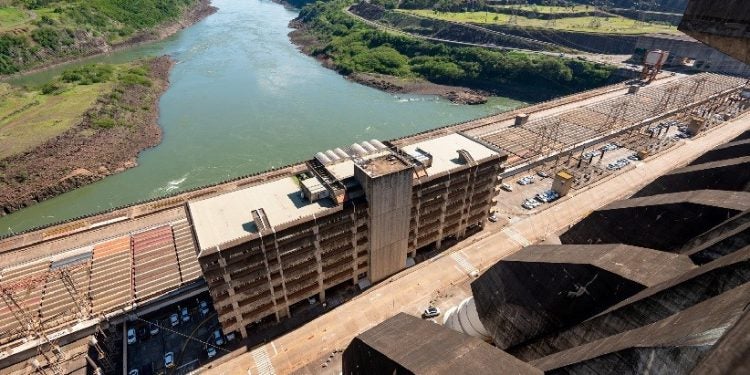 Foto: Rubens Fraulini | Itaipu Binacional