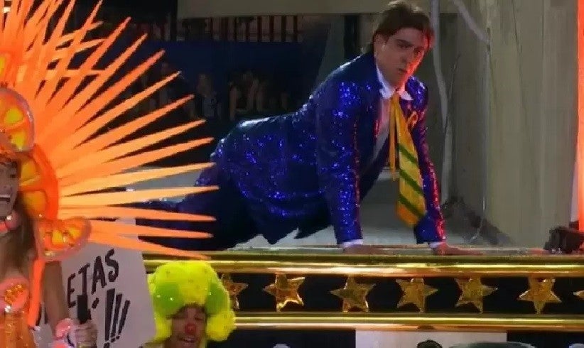 Foto: Reprodução