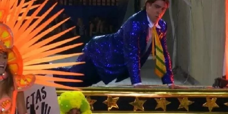 Foto: Reprodução