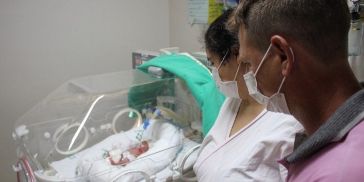 Fotos: Assessoria de Comunicação HMCC