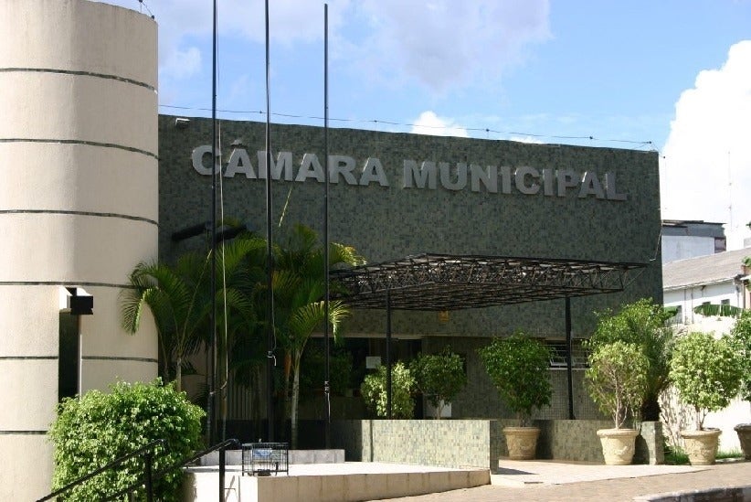 Foto: Divulgação/Arquivo/Câmara Municipal de Foz do Iguaçu