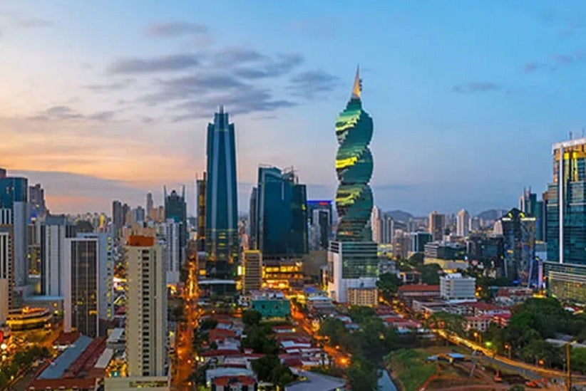 Divulgação / Promtur Panamá