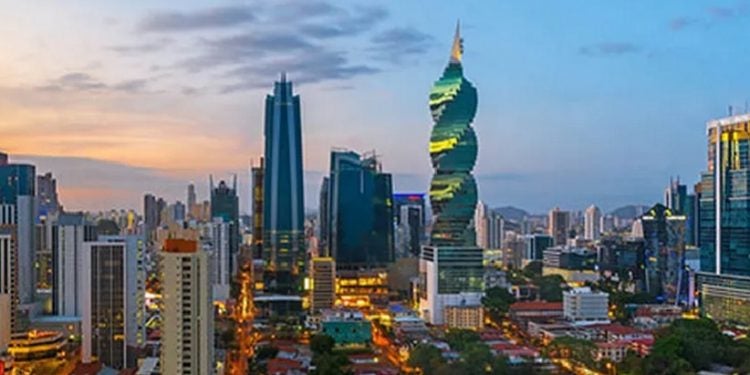 Divulgação / Promtur Panamá