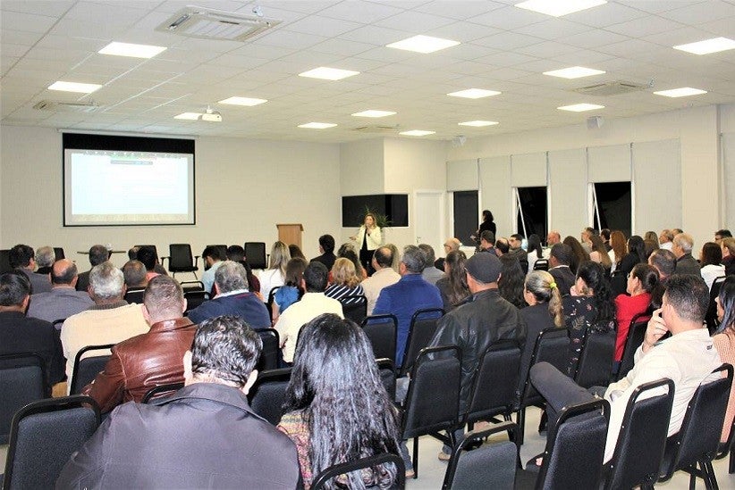 Evento nesta sexta-feira é público e gratuito, aberto para todos os interessados - foto Assessoria-Arquivo