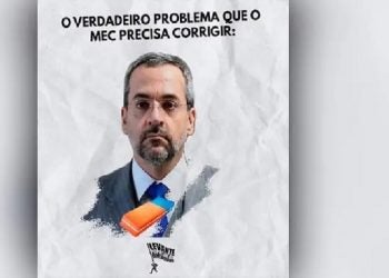 (Arte: Levante Popular da Juventude)