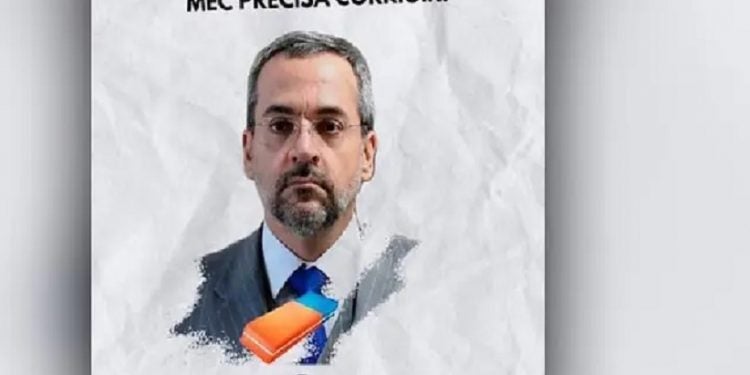 (Arte: Levante Popular da Juventude)