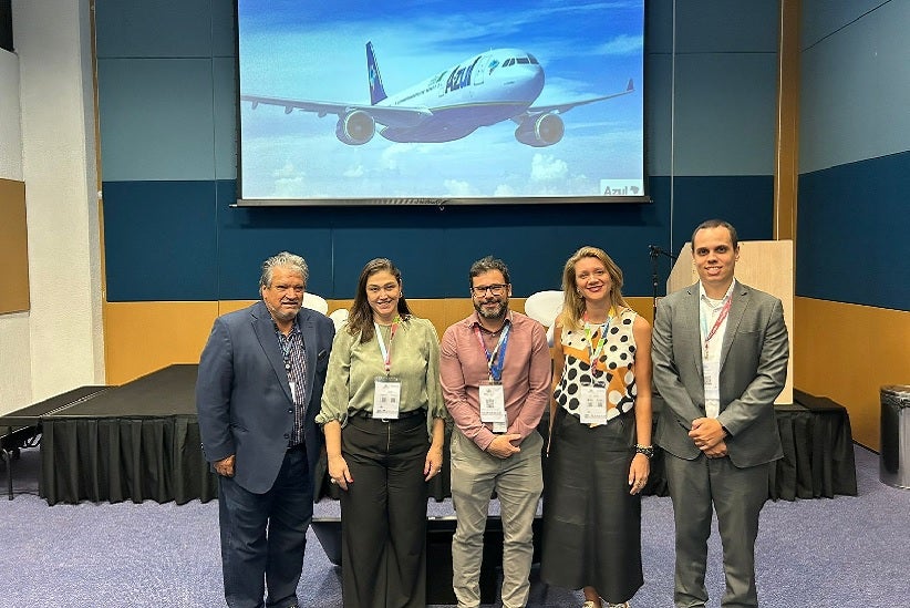 Foto: Divulgação/CCR Aeroportos