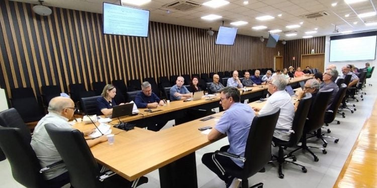 O colegiado irá atuar em torno das oportunidades e desafios da economia de Foz do Iguaçu – foto: Divulgação
