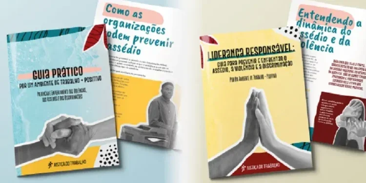 Foto: Divulgação/TST
