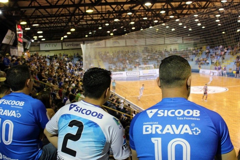 Parceria é possível porque a cooperativa financeira não prevê lucro, fomentando o desenvolvimento da comunidade - foto Kelly Dutra de Campos