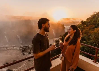 Foto: Divulgação/Cataratas do Iguaçu