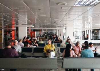 Fotos: Welyton Manoel/CCR Aeroportos