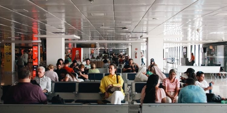 Fotos: Welyton Manoel/CCR Aeroportos