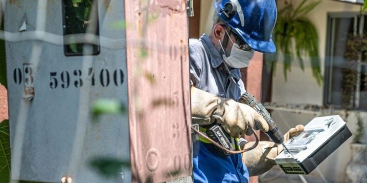 Com 350 mil medidores digitais instalados, Copel avança com Rede Elétrica Inteligente