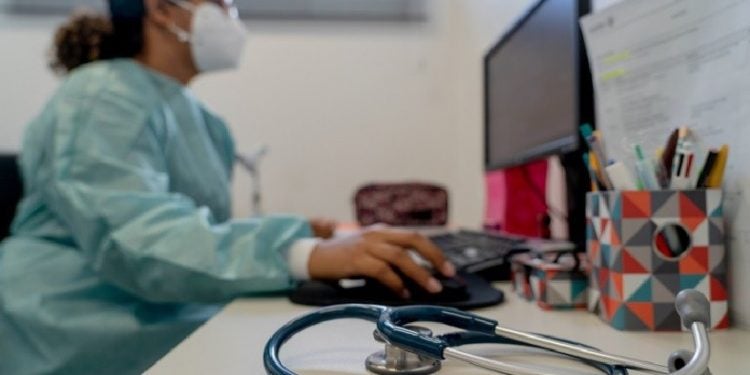 Mais Médicos ajuda a reforçar a atenção básica em saúde nos municípios mais distantes dos principais centros urbanos. Foto: Myke Sena/MS