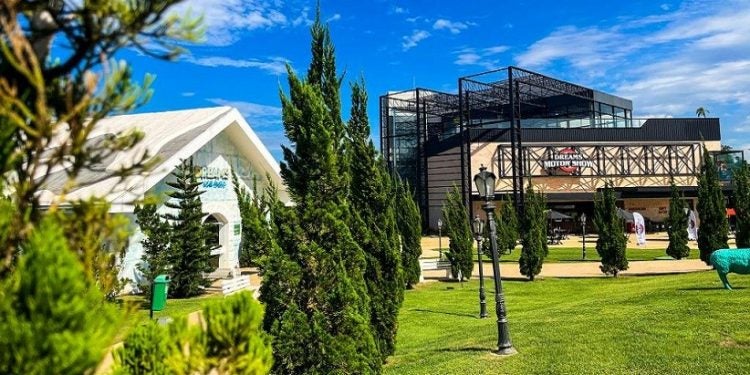 Dreams Park Show presenteará melhor parceiro com um Corolla 0km