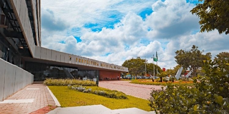 Foto: Prefeitura Municipal de Cascavel