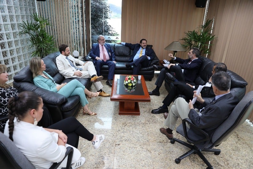 Fotos: Abel Rojas / Itaipu Binacional (PY)