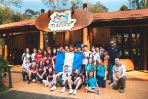 Fotos: Arquivo Macuco Safari