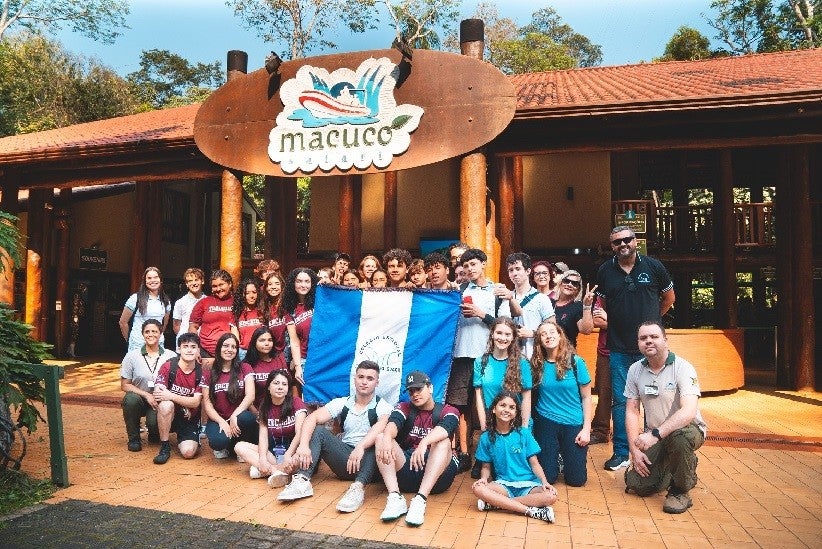 Fotos: Arquivo Macuco Safari