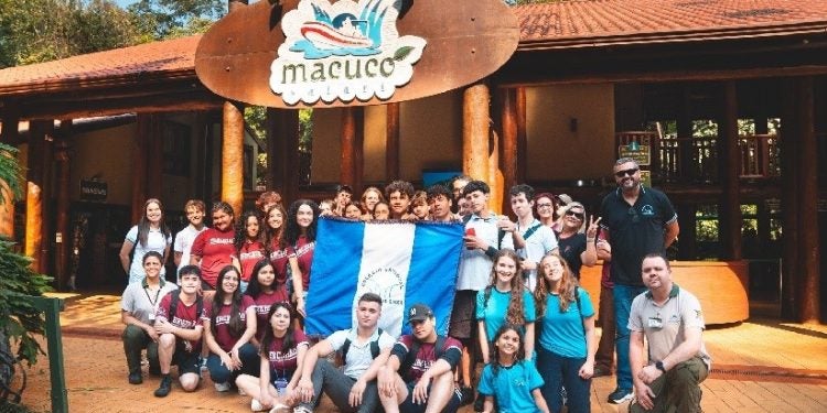 Fotos: Arquivo Macuco Safari