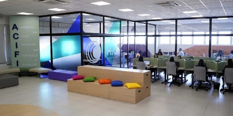 Várias empresas de Foz e região integram o exoHUB CITA – foto Marcos Labanca