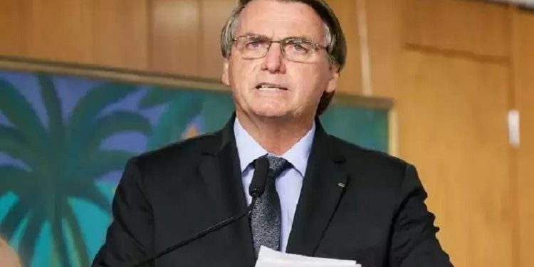 Isac Nóbrega/PR