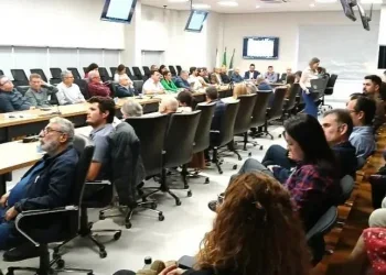 Objetivo é pontuar quais serão as implicações da regulamentação da reforma tributária para Foz do Iguaçu – foto: Divulgação