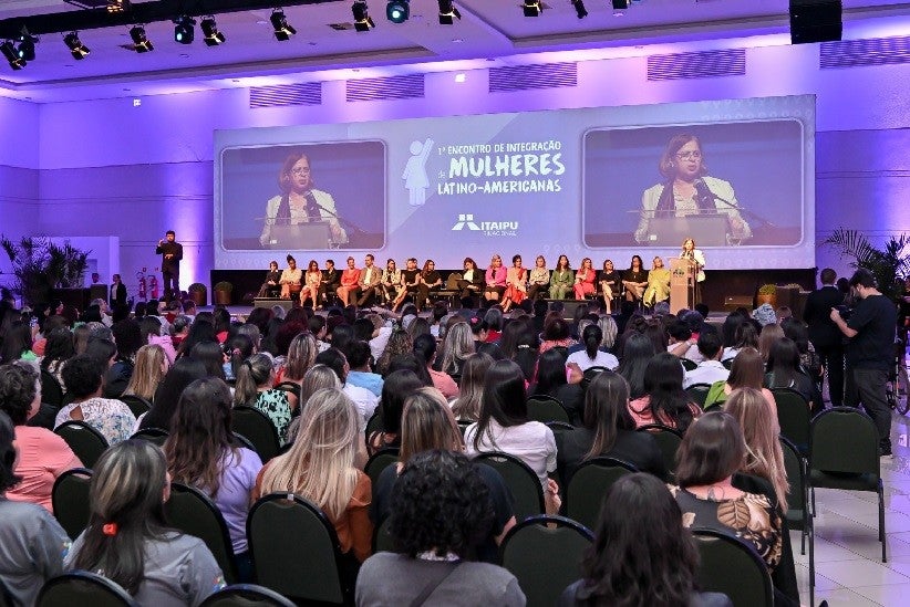 Crédito das fotos: Rafa Kondlatsch | Itaipu Binacional
