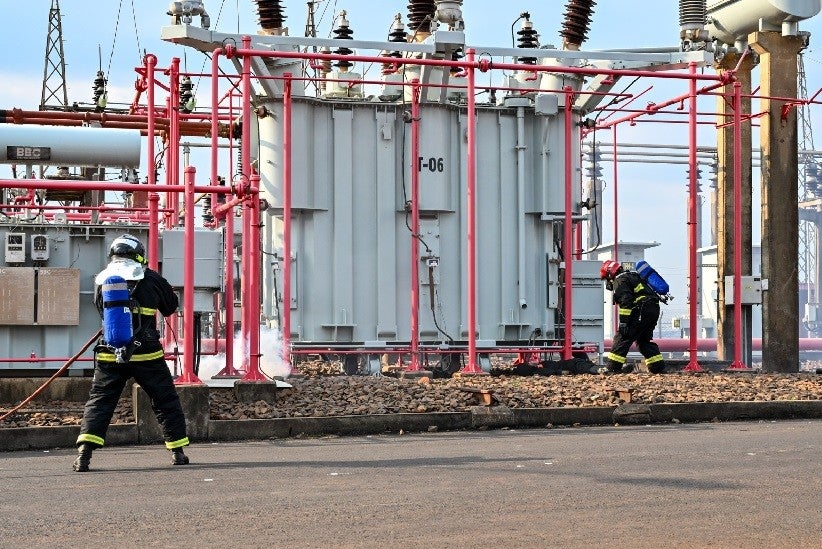 Fotos: Rafa Kondlatsch/Itaipu Binacional