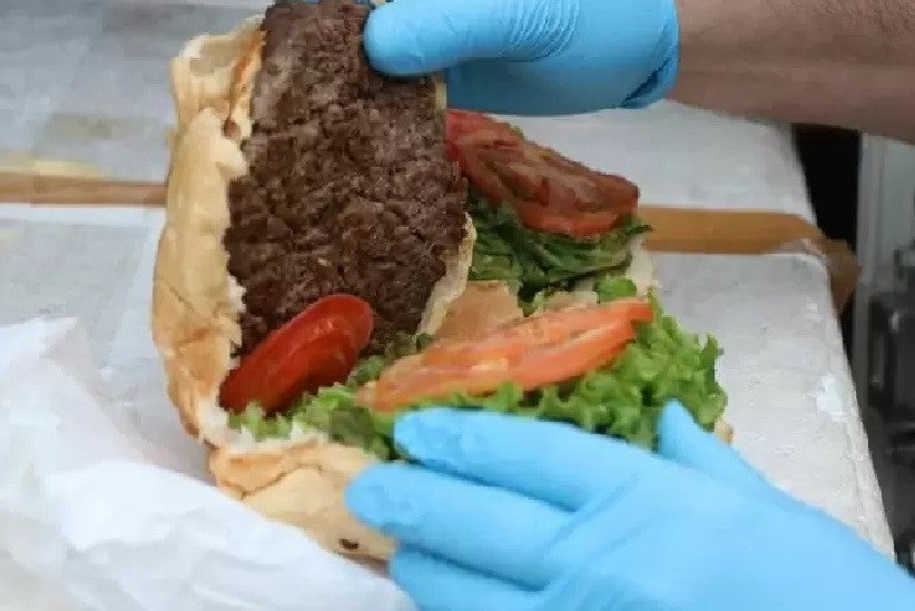 O DNA de cavalo foi identificado na carne de lanches. Tiago Coutinho/MP-RS