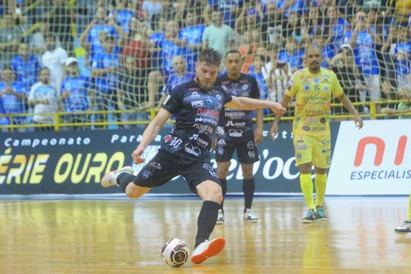 Crédito ?: Nilton Rolin