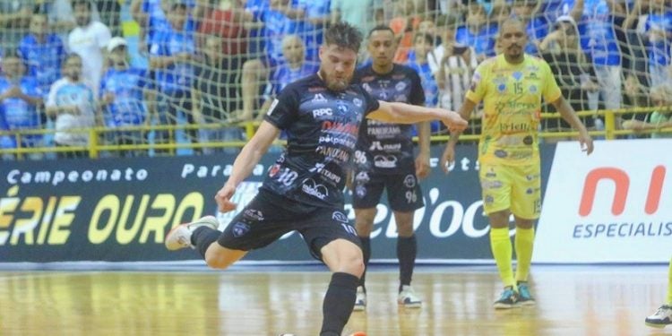 Crédito ?: Nilton Rolin