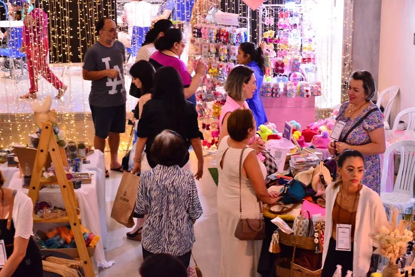 Foto: Divulgação/Catuai Palladium