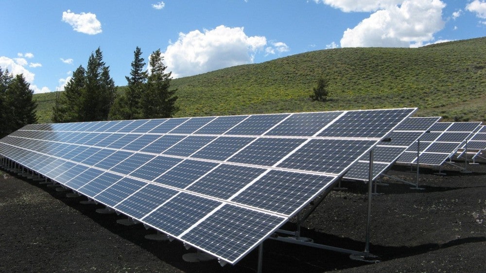 No Brasil, matriz energética solar já ultrapassa a geração de energia da Hidrelétrica de Itaipu
