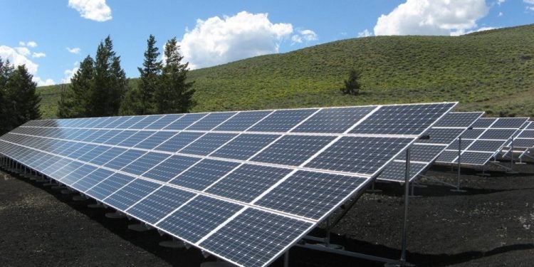No Brasil, matriz energética solar já ultrapassa a geração de energia da Hidrelétrica de Itaipu