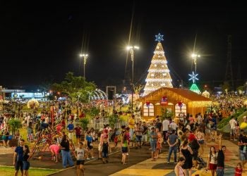Fotos: Marcos Labanca/Itaipu Binacional.