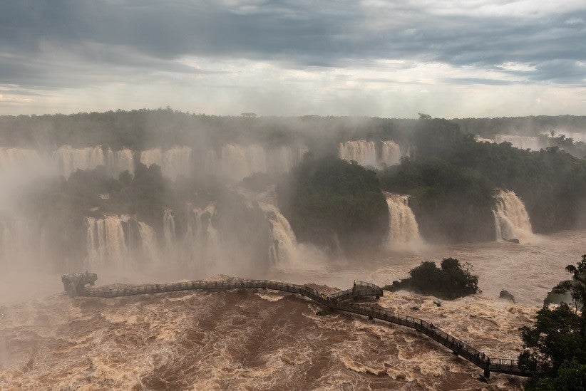 _Vazão em 7 milhões - Cataratas do Iguaçu - Créditos Nilmar Fernando  Urbia Cataratas