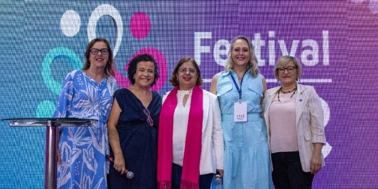 Foto: ASCOM/MMULHERES