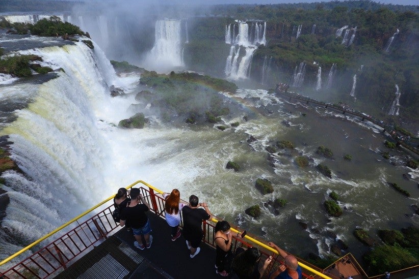 Alexandre Soto - #FotoEquipeCataratas