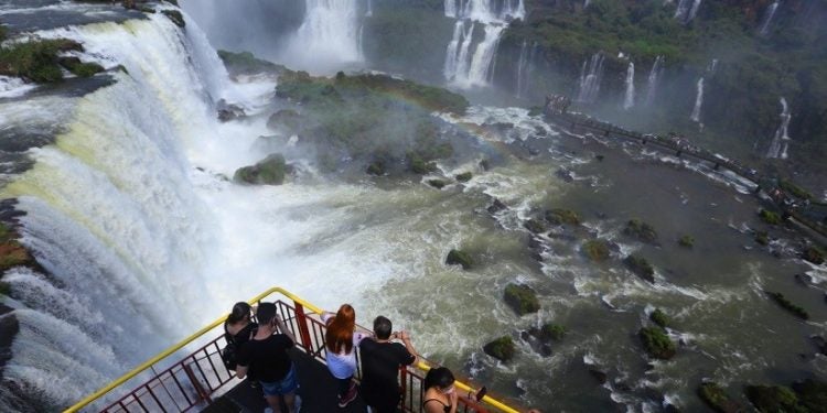 Alexandre Soto - #FotoEquipeCataratas