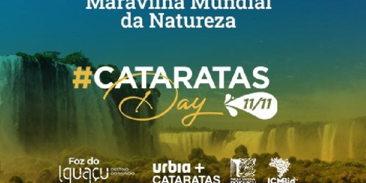Créditos de fotografia
Cataratas: Nilmar Fernando @fotoequipecataratas