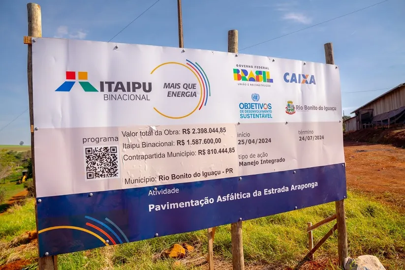 Fotos: Alexandre Marchetti / Itaipu Binacional