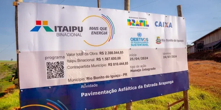 Fotos: Alexandre Marchetti / Itaipu Binacional