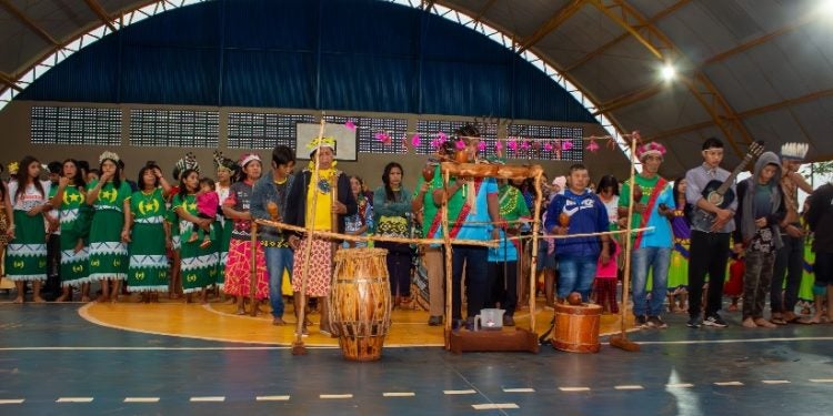 Fotos: Divulgação/Eduardo Felipe dos Santos