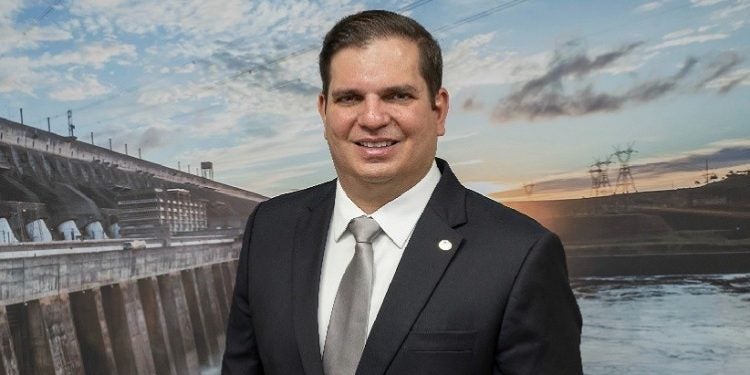 Foto: Rafa Kondlatsch/Itaipu Binacional.
